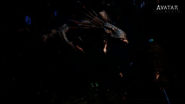 《阿凡达：重返潘多拉》游戏特色图片