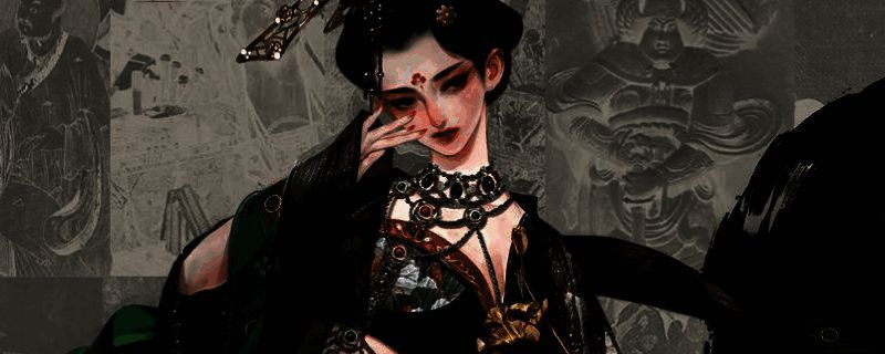 燕云十六声丹崖山洞相关画面