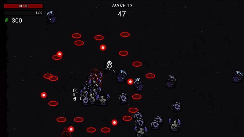 《土豆兄弟》DLC 截图 1