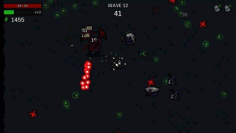 《土豆兄弟》DLC 截图 4