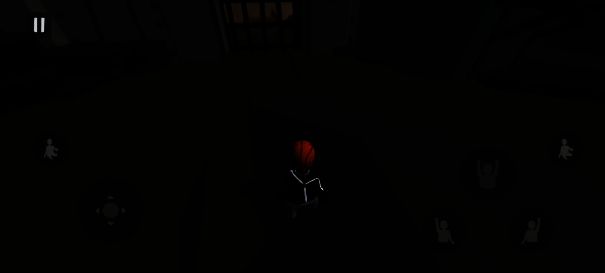 人类跌落梦境高塔地图画面2