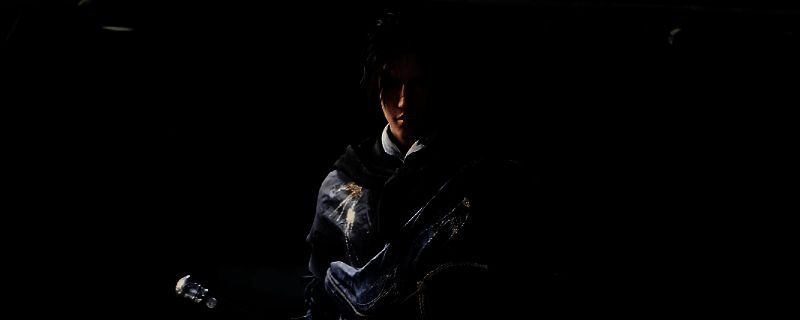 燕云十六声无名剑法相关画面