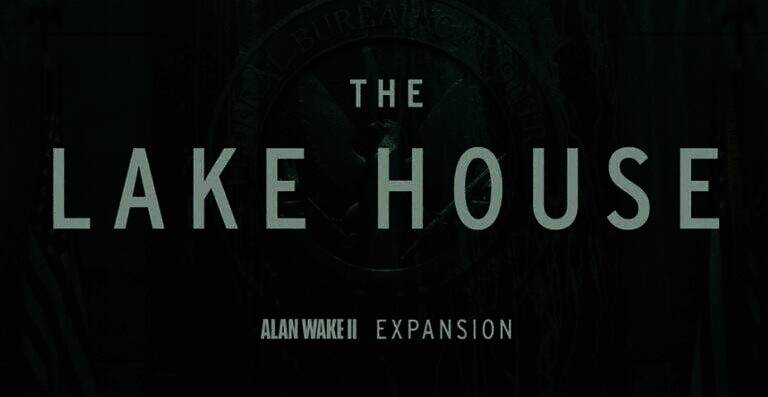 《心灵杀手2》DLC相关画面