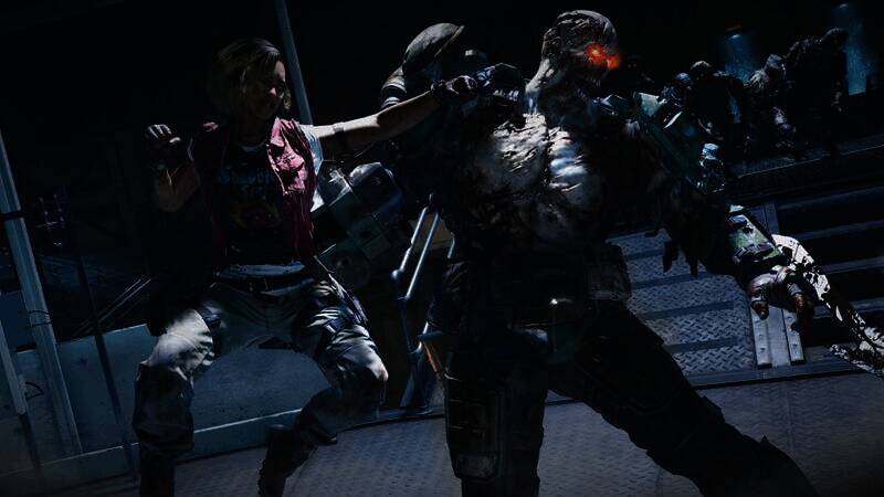 使命召唤游戏相关场景5