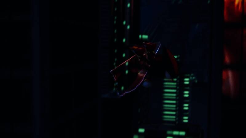 《索尼克×夏特 世代重启》视频截图 2