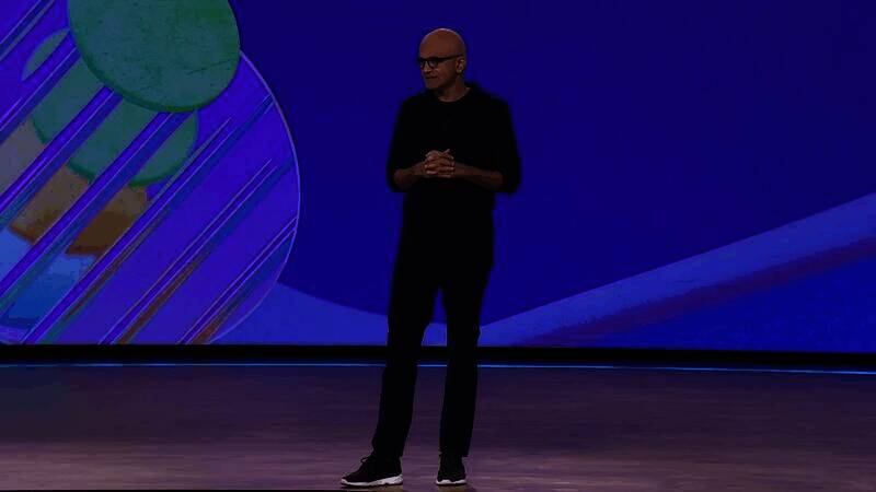 微软相关新闻配图