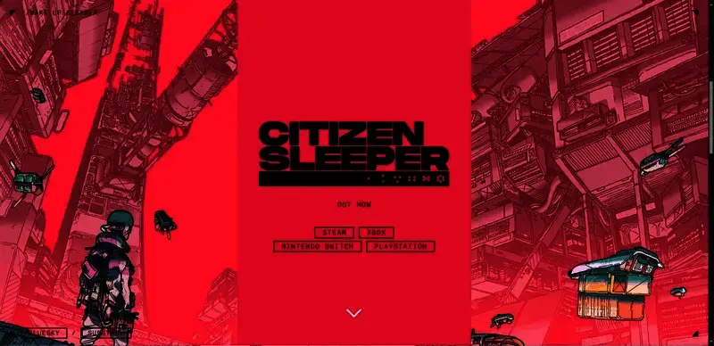 《深空梦里人2》官网图片