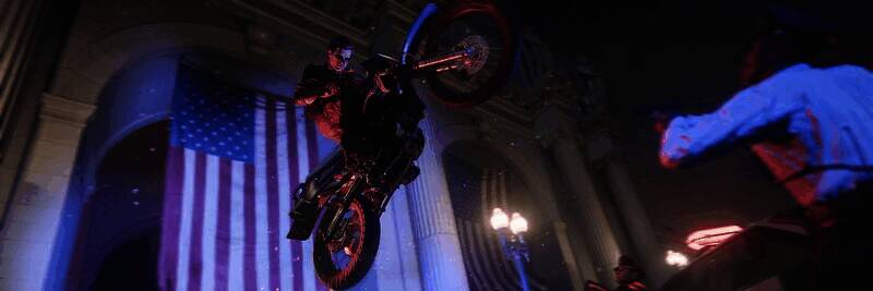 《使命召唤21：黑色行动6》相关图片1