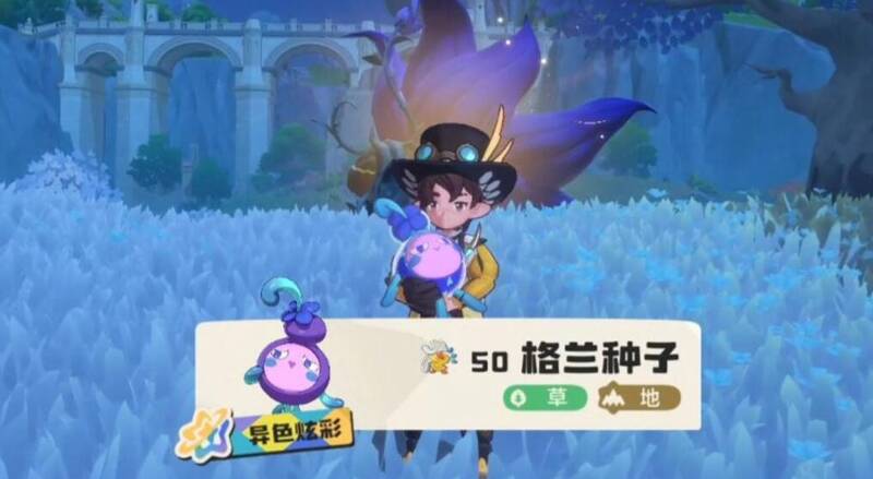 洛克王国相关图片5