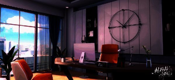 1671069402585479.png 《杜拉拉升职记》手游女主成长场景图