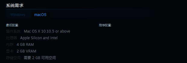 《深空梦里人2》相关图片3