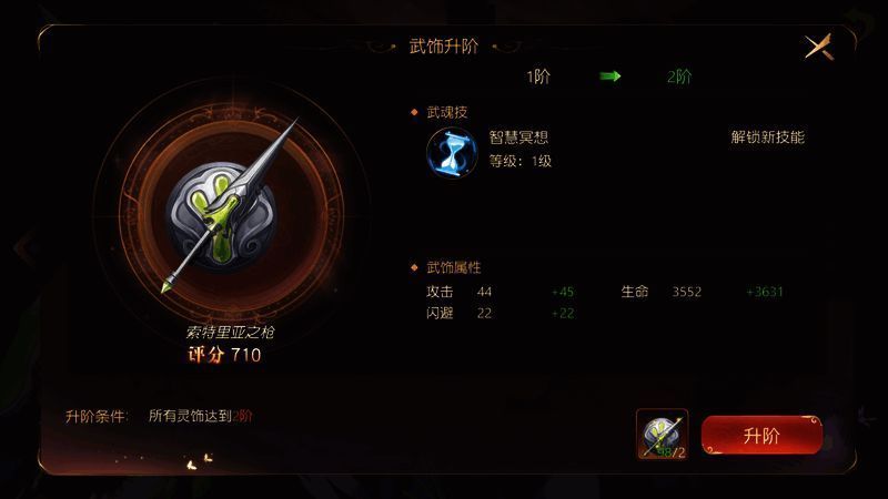 觉醒青蛙公主技能展示图