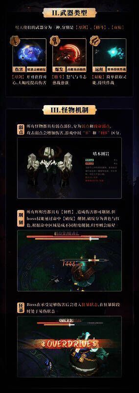 辉烬Embers怪物相关图片