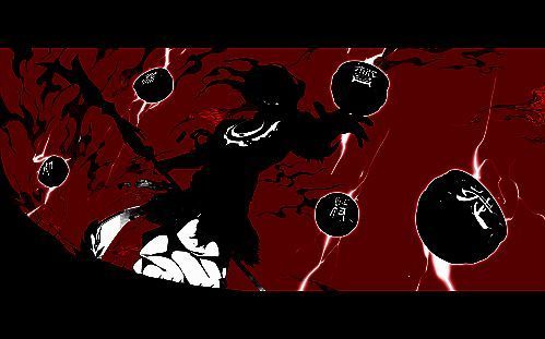 神张飞主题曲PV宣传图