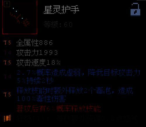 命运之环戒指展示