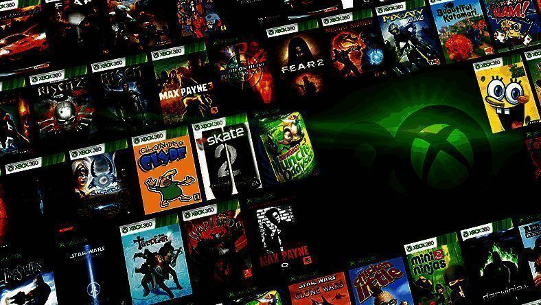 微软游戏相关配图1