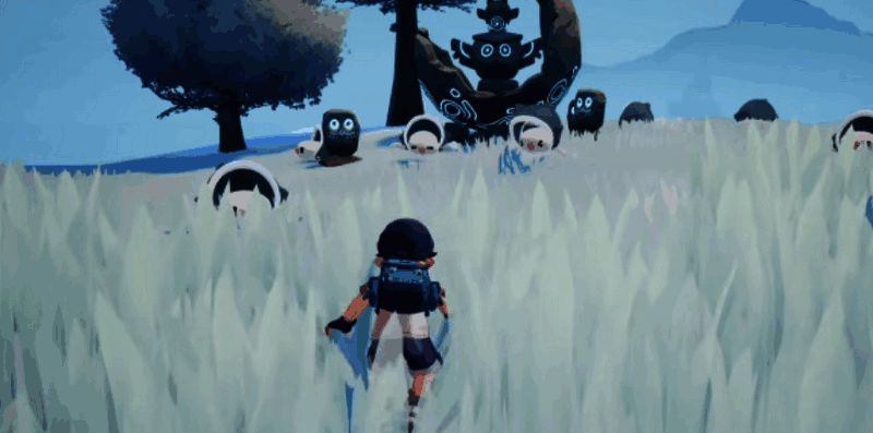 洛克王国相关图片2