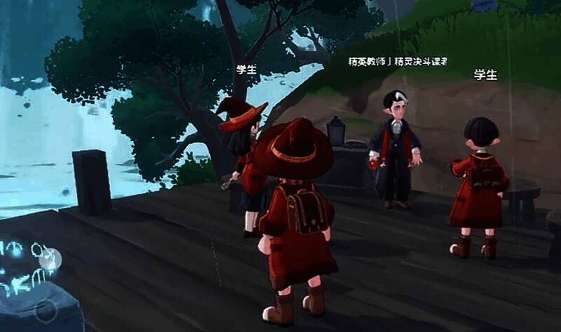 洛克王国相关图片3