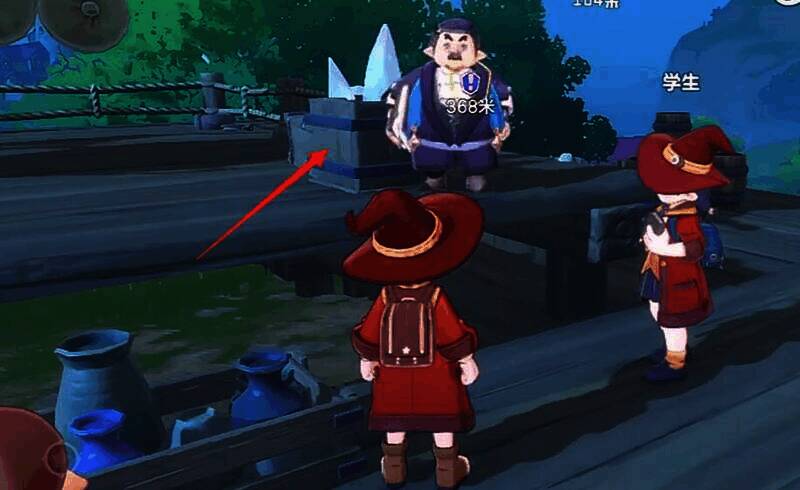 洛克王国相关图片5