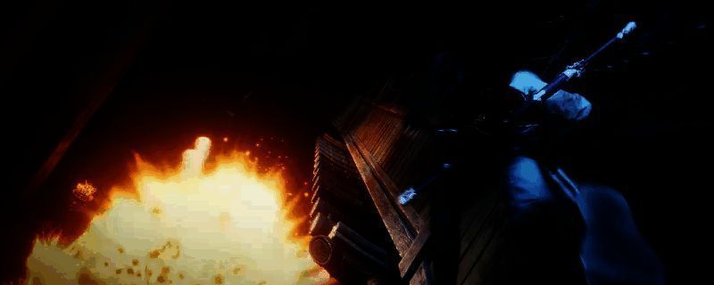 燕云十六声游戏画面