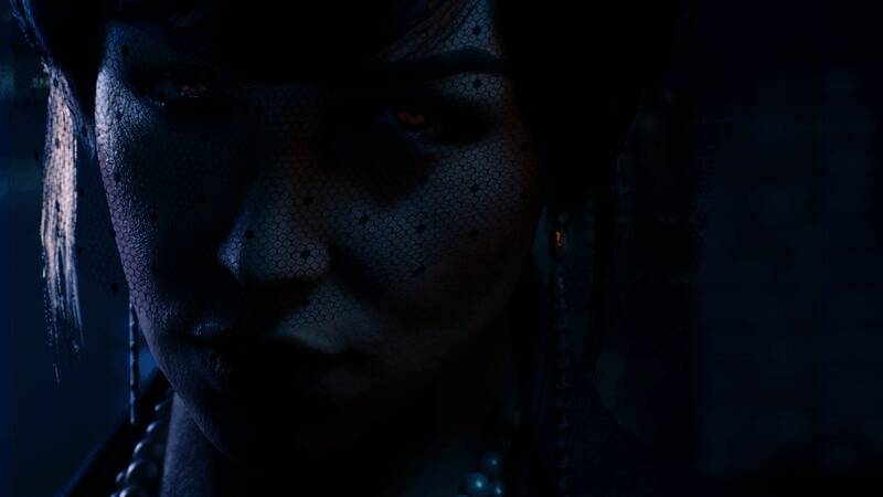 《吸血鬼：避世血族2》相关图片1