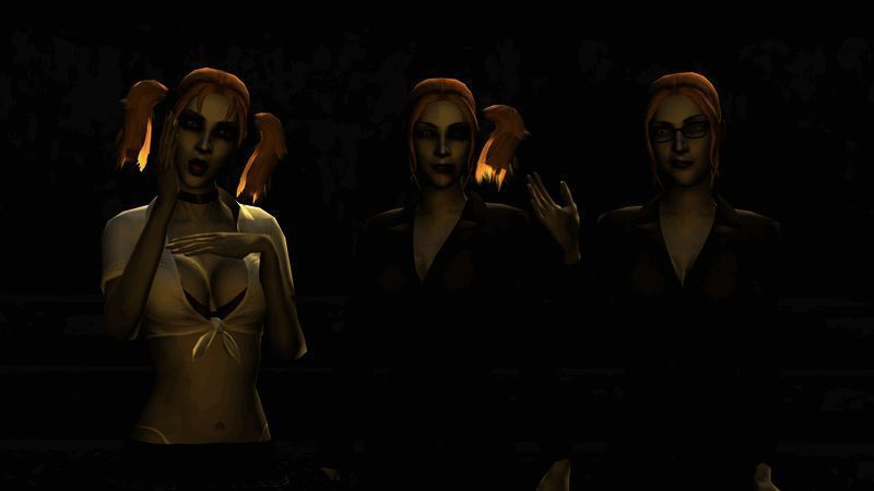 《吸血鬼：避世血族2》相关图片3