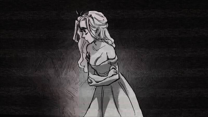 《杀死公主：原始剪辑版》视频截图2