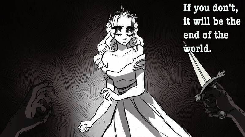 《杀死公主：原始剪辑版》视频截图3