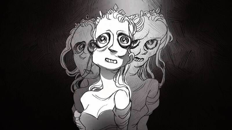 《杀死公主：原始剪辑版》视频截图4