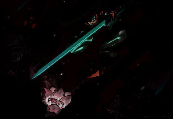 《暖雪》游戏宣传图3