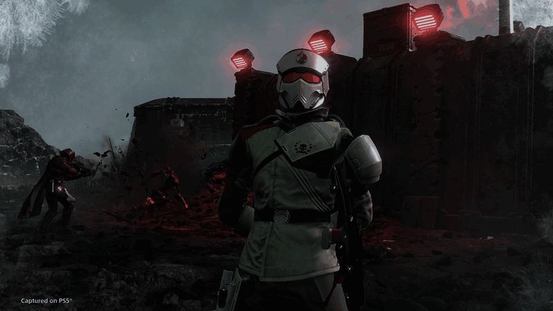 新盔甲套装细节画面