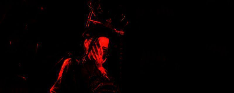 燕云十六声投壶游戏画面