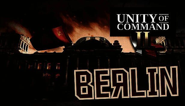 《统一指挥2》游戏相关画面1