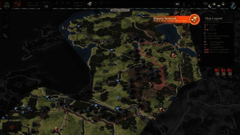 游戏全新模型展示1