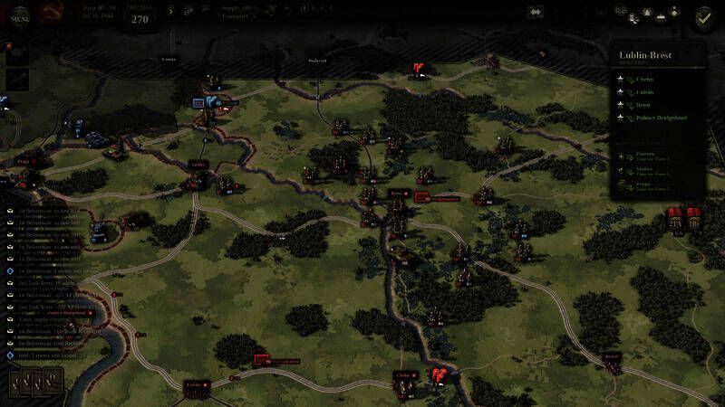 游戏全新模型展示2