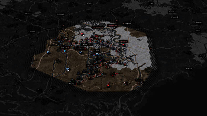 游戏全新模型展示3