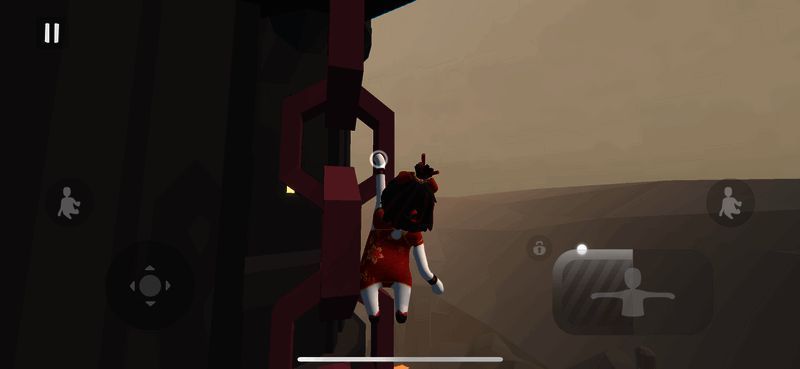 《人类跌落梦境》相关游戏画面3