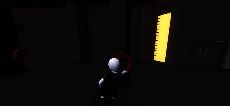 《人类跌落梦境》相关画面7