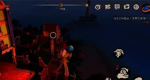 琉璃水母相关场景图4