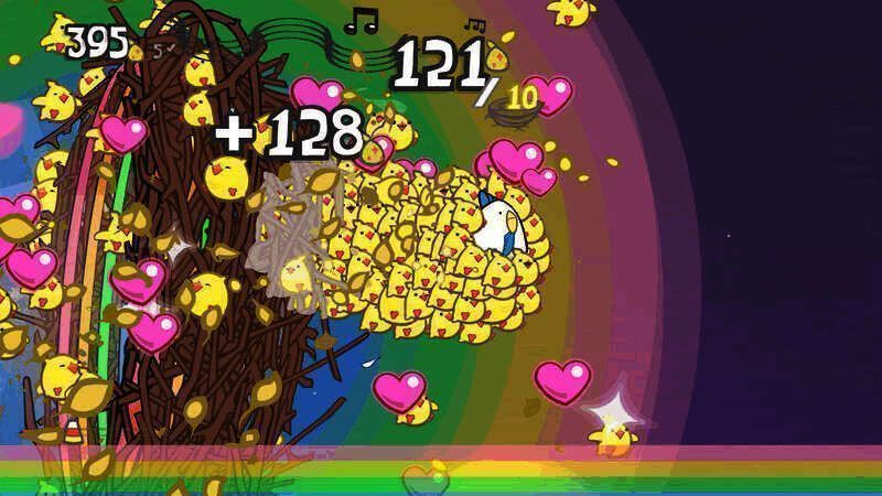 《BEHEMOTH》游戏截图5