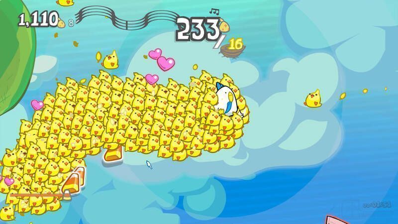 《BEHEMOTH》游戏截图6