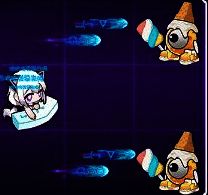 缇法弹幕发射姬位置图