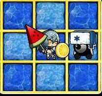 技能展示位置相关图片