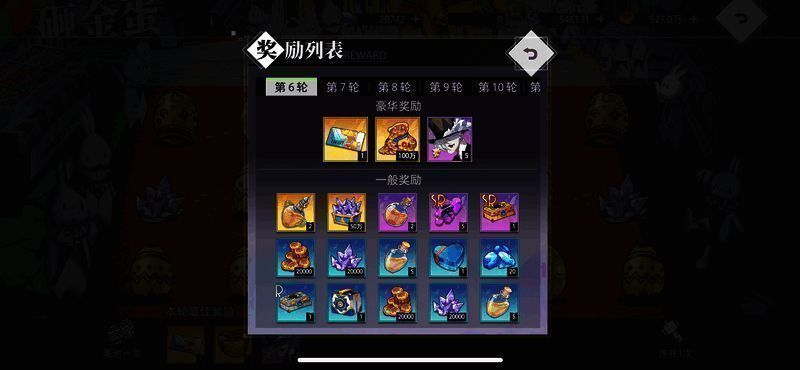 《梦的第七章》异国的幻梦活动相关图片3