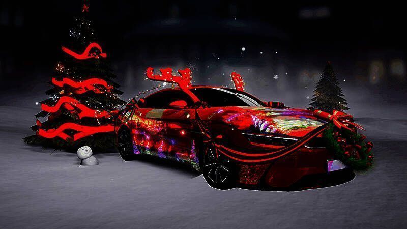 星月系列套装展示动画画面