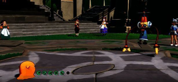 洛克王国相关图片5