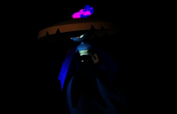 幻兽帕鲁鬼刃武士相关场景图2