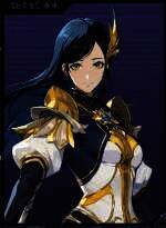 王珍珍角色图片