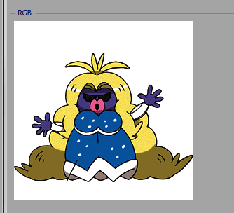 MEGA迷唇姐设计图