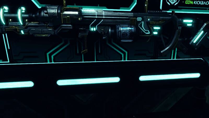 《方舟时代》视频截图2